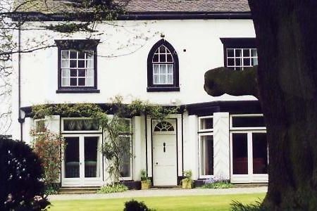 Hôtel Abbot'S Haye à Cheadle  Extérieur photo