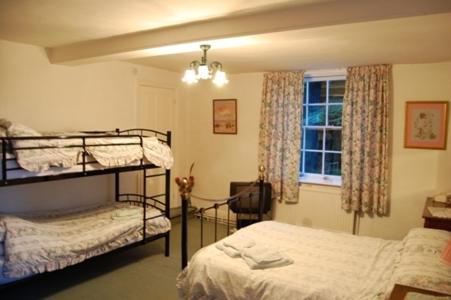 Hôtel Abbot'S Haye à Cheadle  Extérieur photo