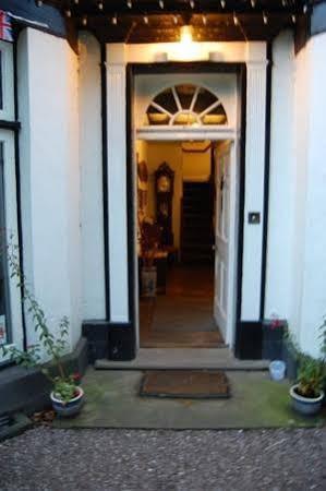 Hôtel Abbot'S Haye à Cheadle  Extérieur photo