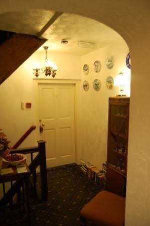 Hôtel Abbot'S Haye à Cheadle  Extérieur photo