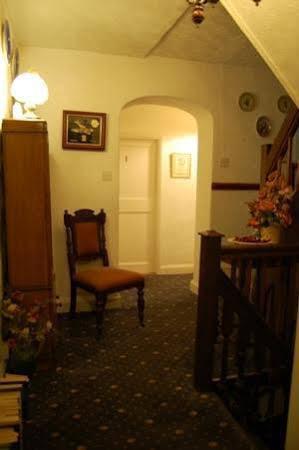 Hôtel Abbot'S Haye à Cheadle  Extérieur photo