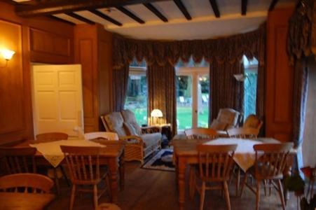 Hôtel Abbot'S Haye à Cheadle  Extérieur photo