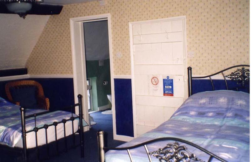 Hôtel Abbot'S Haye à Cheadle  Chambre photo