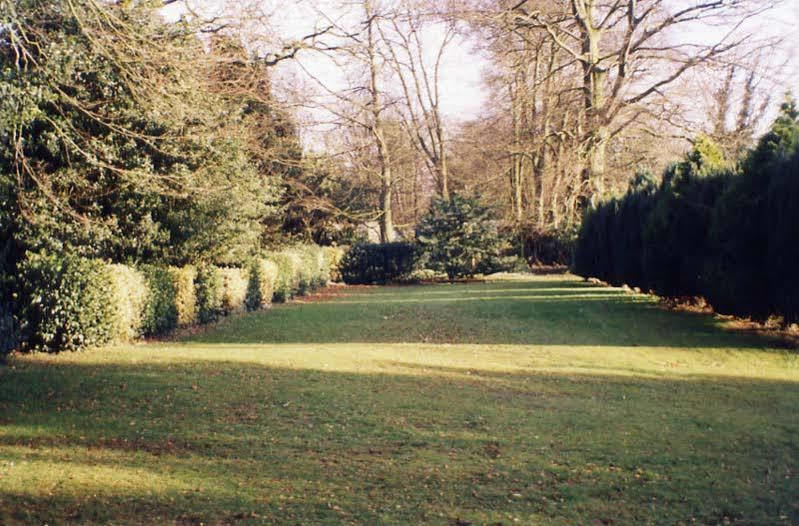 Hôtel Abbot'S Haye à Cheadle  Extérieur photo