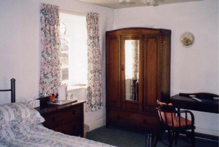 Hôtel Abbot'S Haye à Cheadle  Extérieur photo