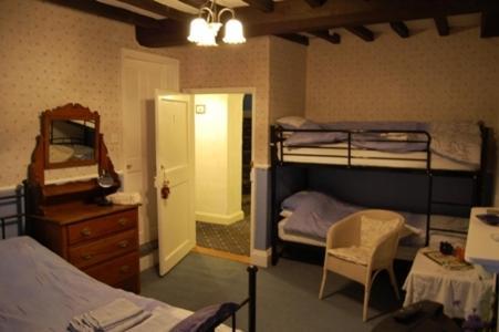 Hôtel Abbot'S Haye à Cheadle  Extérieur photo